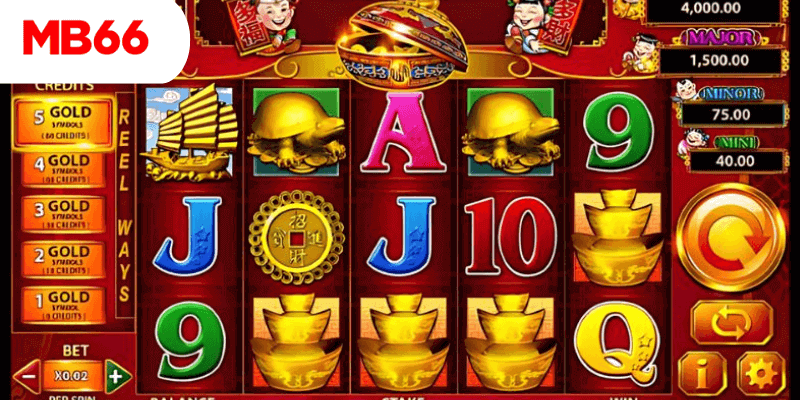 ok vip 888 slot là gì