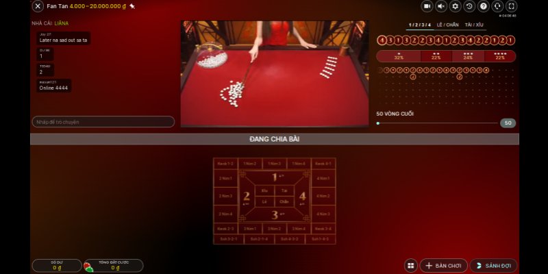 ok vip Bữa tiệc dành cho thanh thiếu niên 20-20