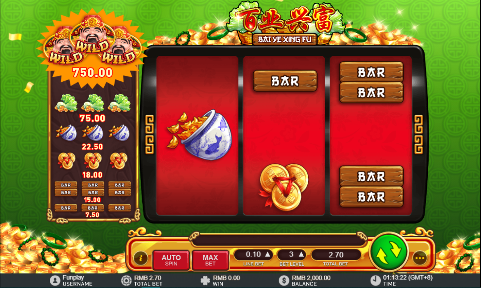 ok vip JILI Game Bài 3d